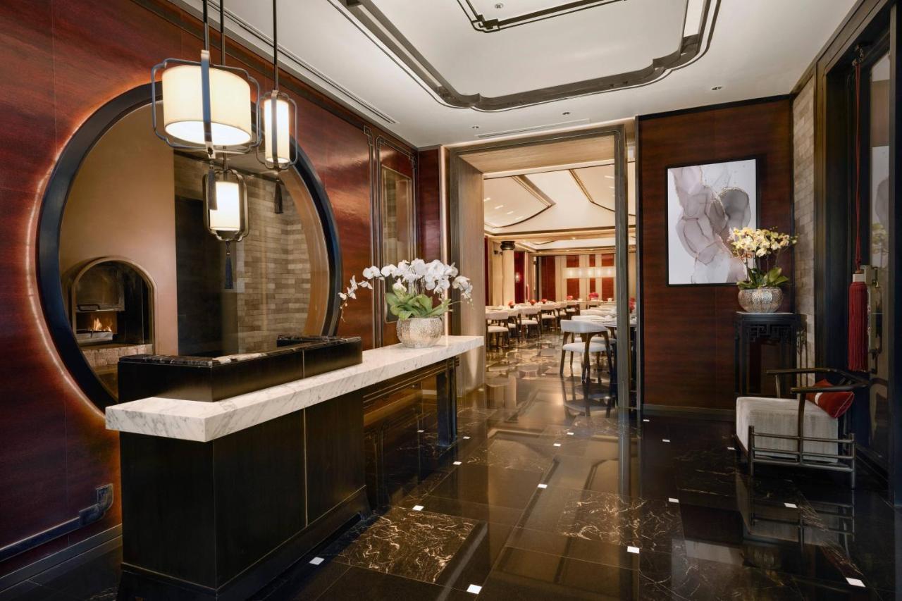 Clark Marriott Hotel Mabalacat Exterior photo